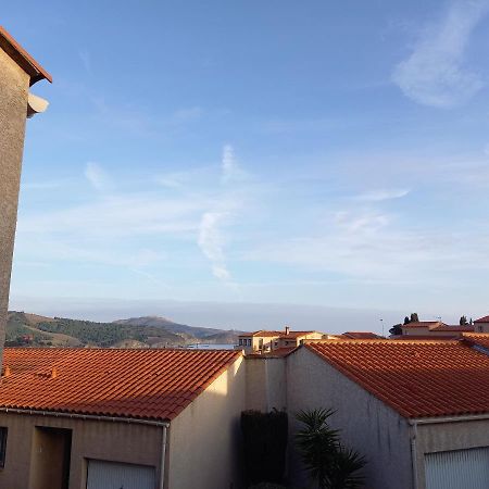 "Villa Llum I Mar", Au Coeur De Banyuls Sur Mer, 3 Chambres Avec Climatisation, 2 Sdb, Garage,6 Personnes, Classee 3 Etoiles Екстериор снимка